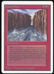 Raging River - LP _13780