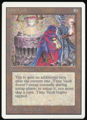 Time Vault - LP _13781