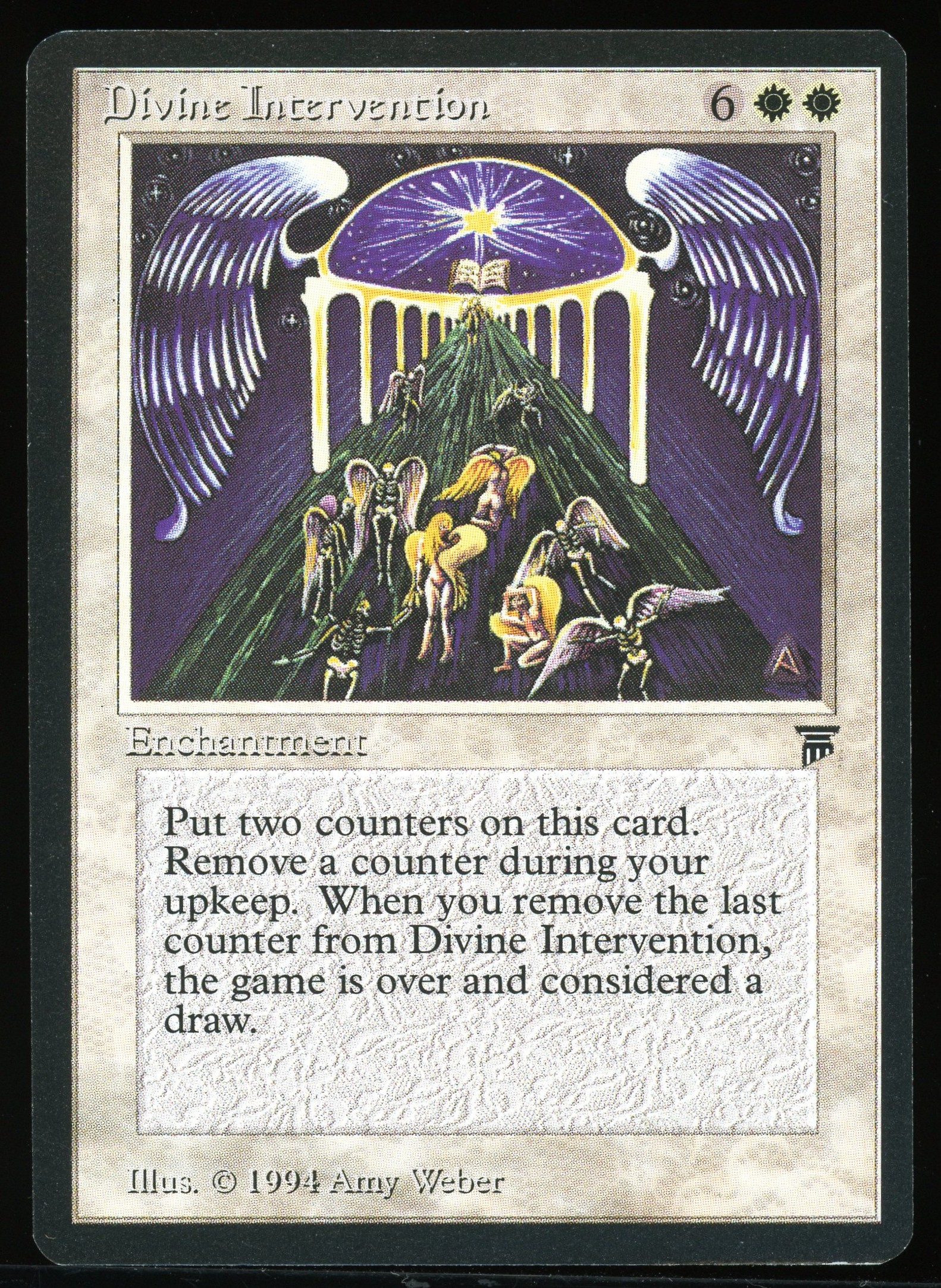 Divine Intervention - LP _13630