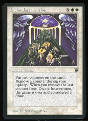 Divine Intervention - LP _13630