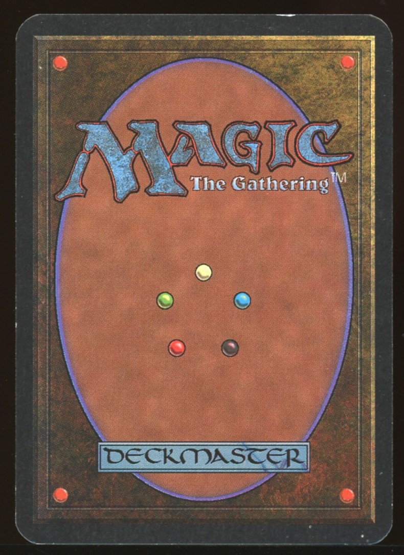 Warp Artifact - LP _10173
