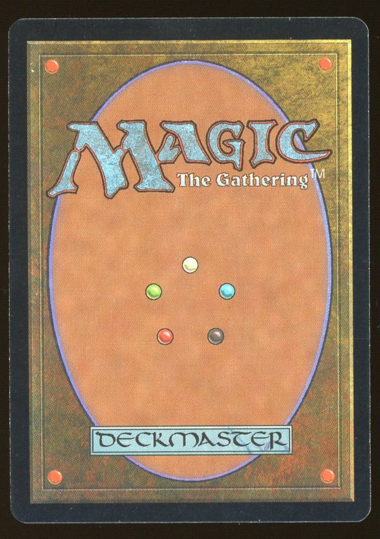 Metalworker - NM Foil _13068