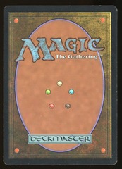 Bloodstained Mire - MP Foil German _14456