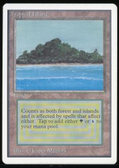 Tropical Island - HP _14255