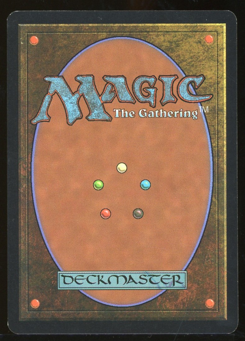 Eternal Dragon - NM Foil Japanese _13724