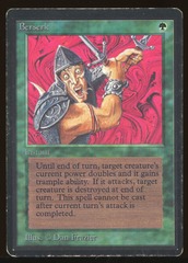 Berserk - HP _14124