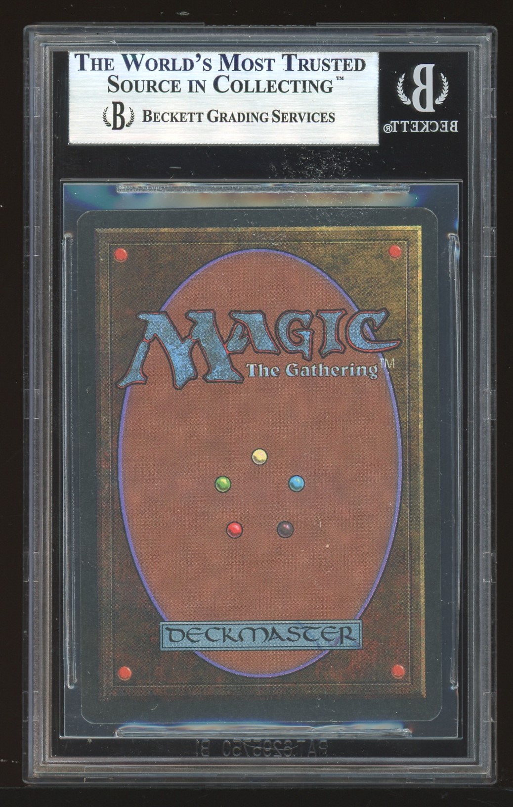BGS 9 Chains of Mephistopheles -433