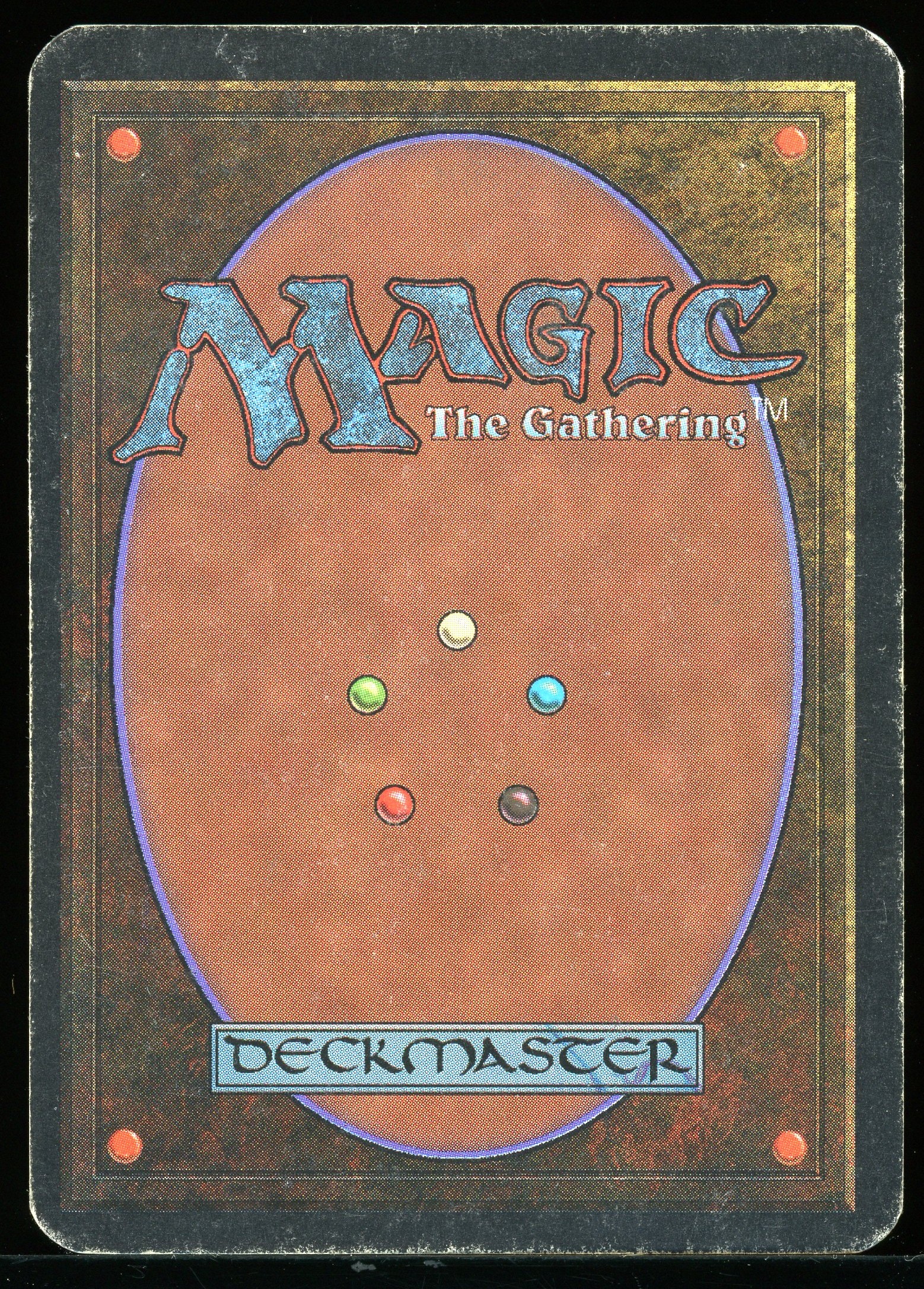 Time Vault - HP _13491