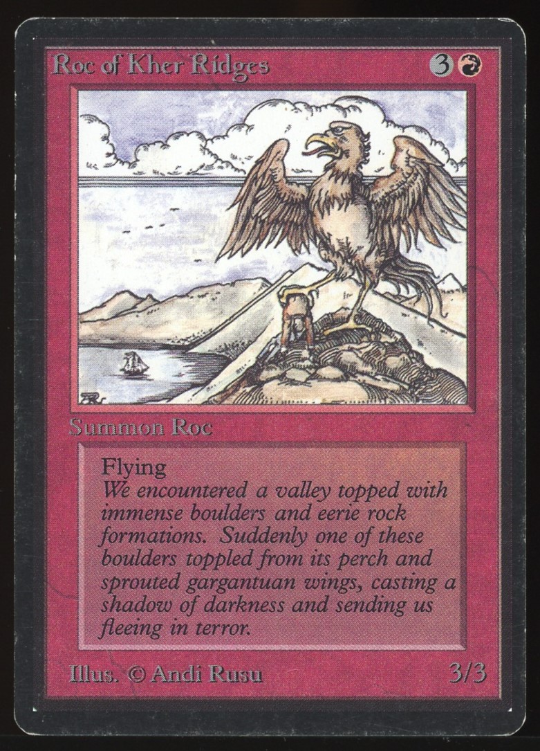Roc of Kher Ridges - MP _8917