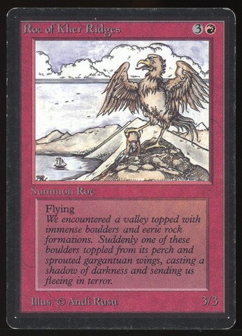 Roc of Kher Ridges - MP _8917