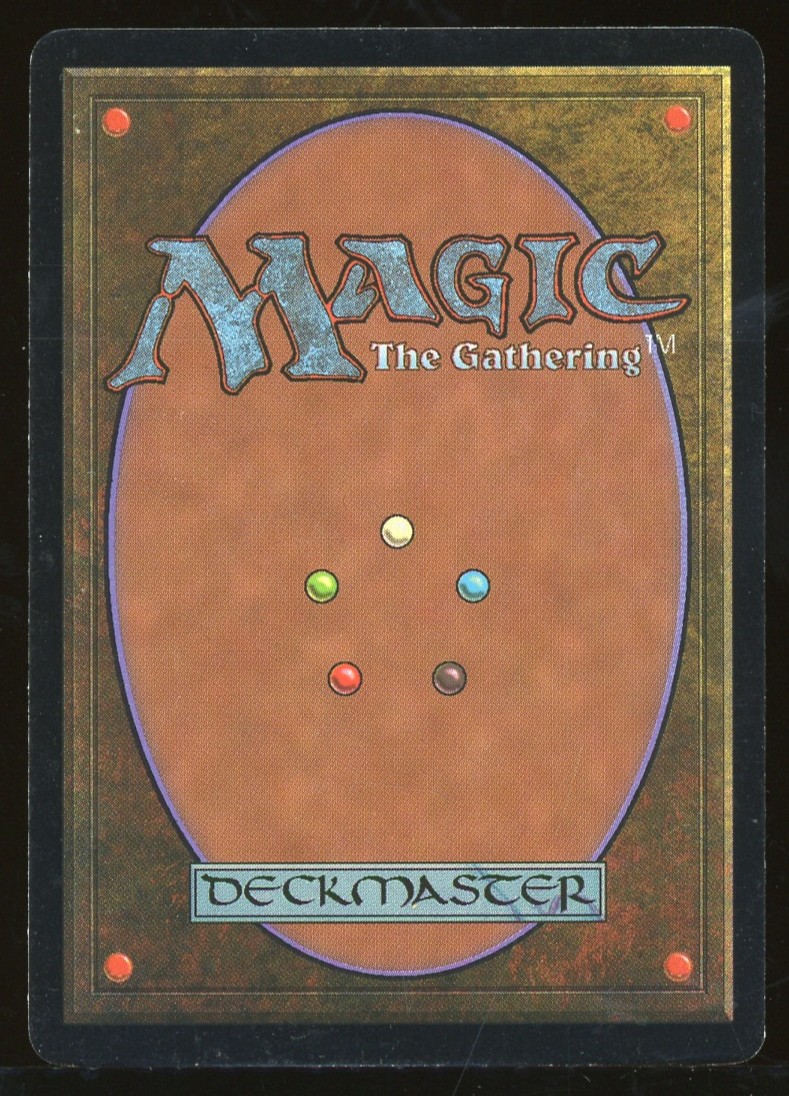 Lightning Bolt - LP Foil _13407