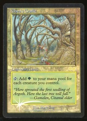 Gaea's Cradle - NM _13670