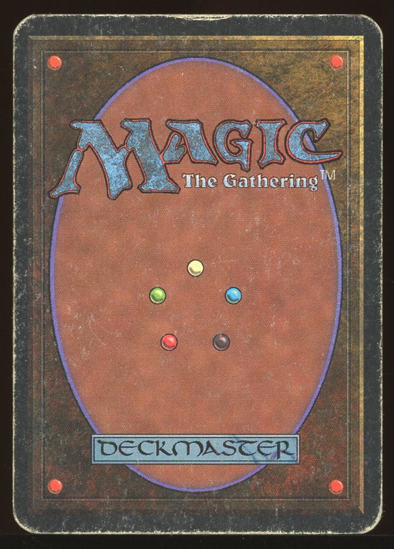 Disrupting Scepter - HP _10118