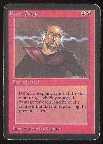 Power Surge - MP _11081