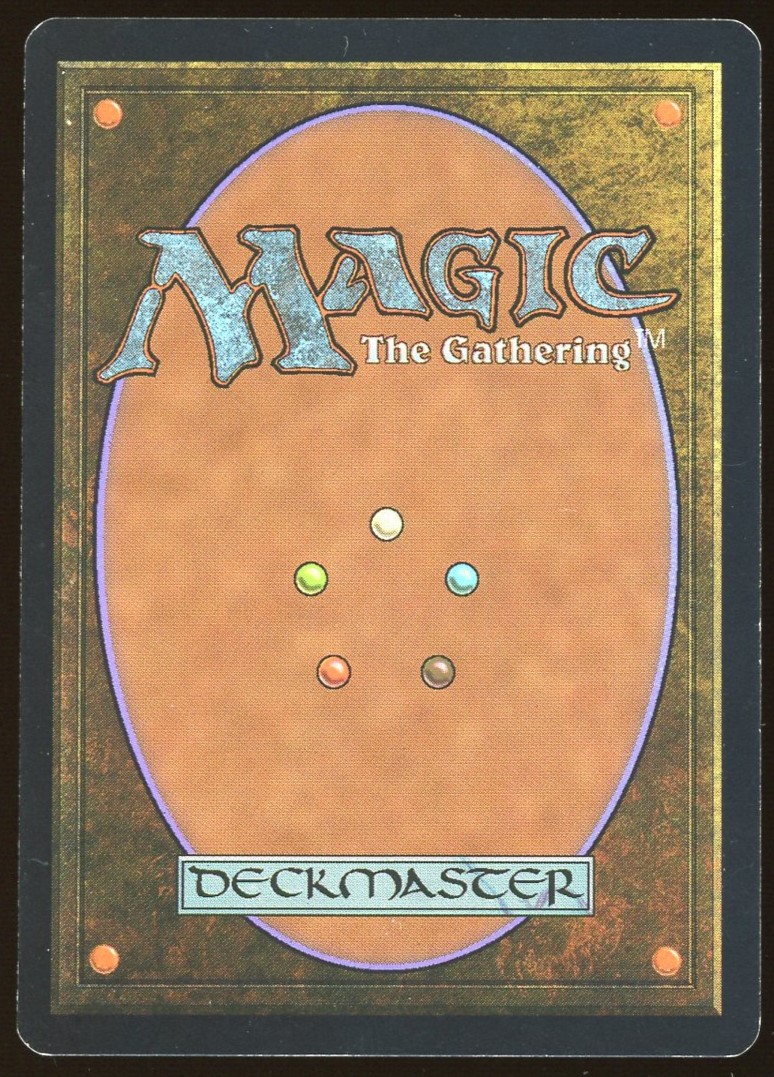 Mutavault - NM Foil _11849