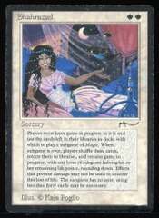 Shahrazad - DMG *Ink _14007