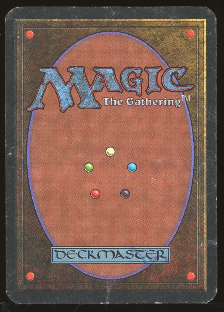 Goblin King - DMG *Ink _12635