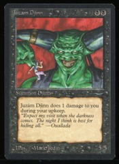 Juzam Djinn - LP _14311