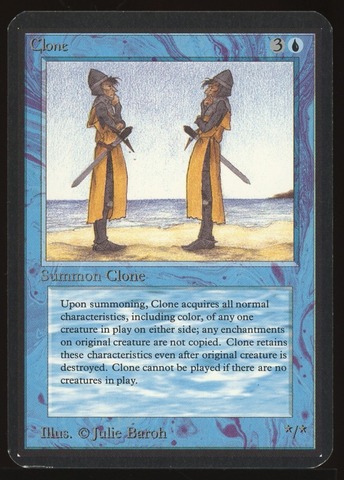Clone - NM _11019