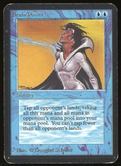 Drain Power - HP _13185