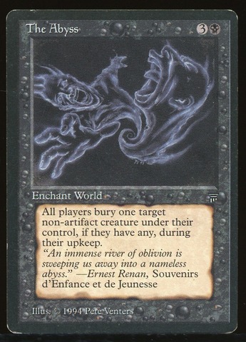 The Abyss - MP _13867