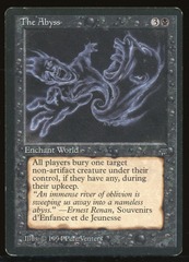 The Abyss - MP _13867