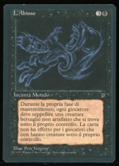 The Abyss - MP Italian _14382