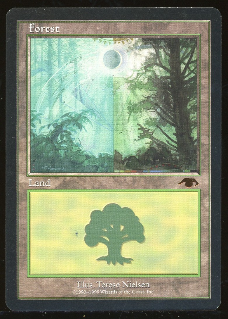 Forest - LP _13438