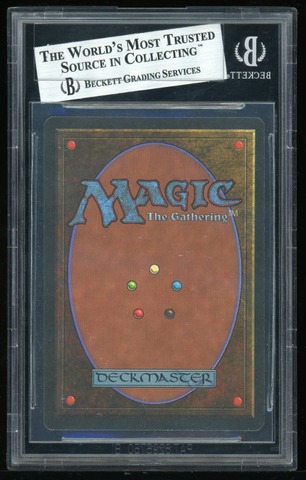 BGS 9 North Star -886