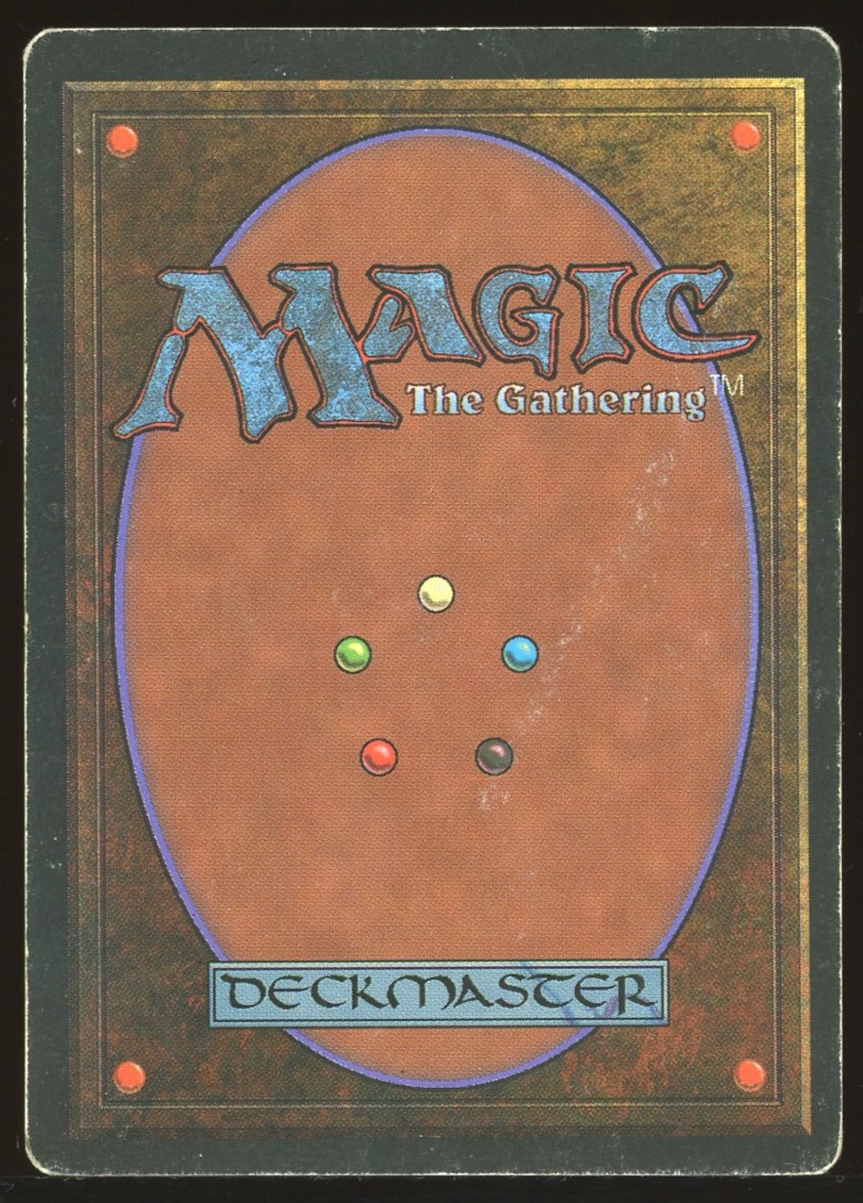 Bayou - DMG Italian _12873