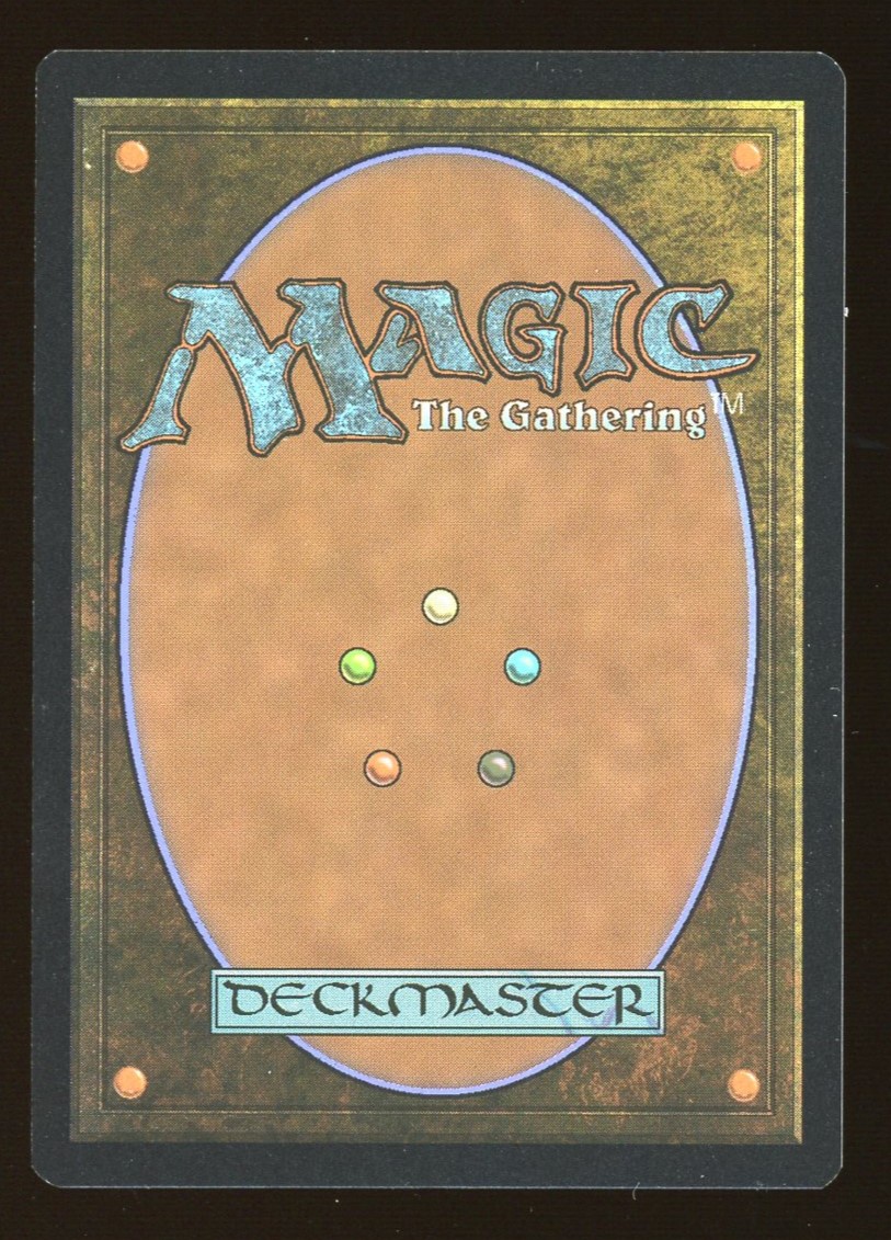 Murktide Regent - NM Foil _11847