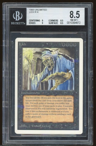 BGS 8.5 Lich -672