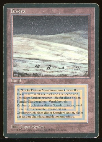 Tundra - HP German _14033