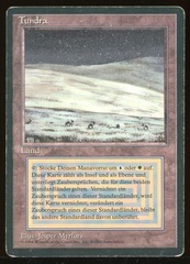 Tundra - HP German _14033