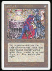 Time Vault - HP _14249
