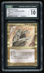CGC 10 Vaevictis Asmadi -037