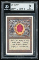 BGS 9 Mox Ruby -242