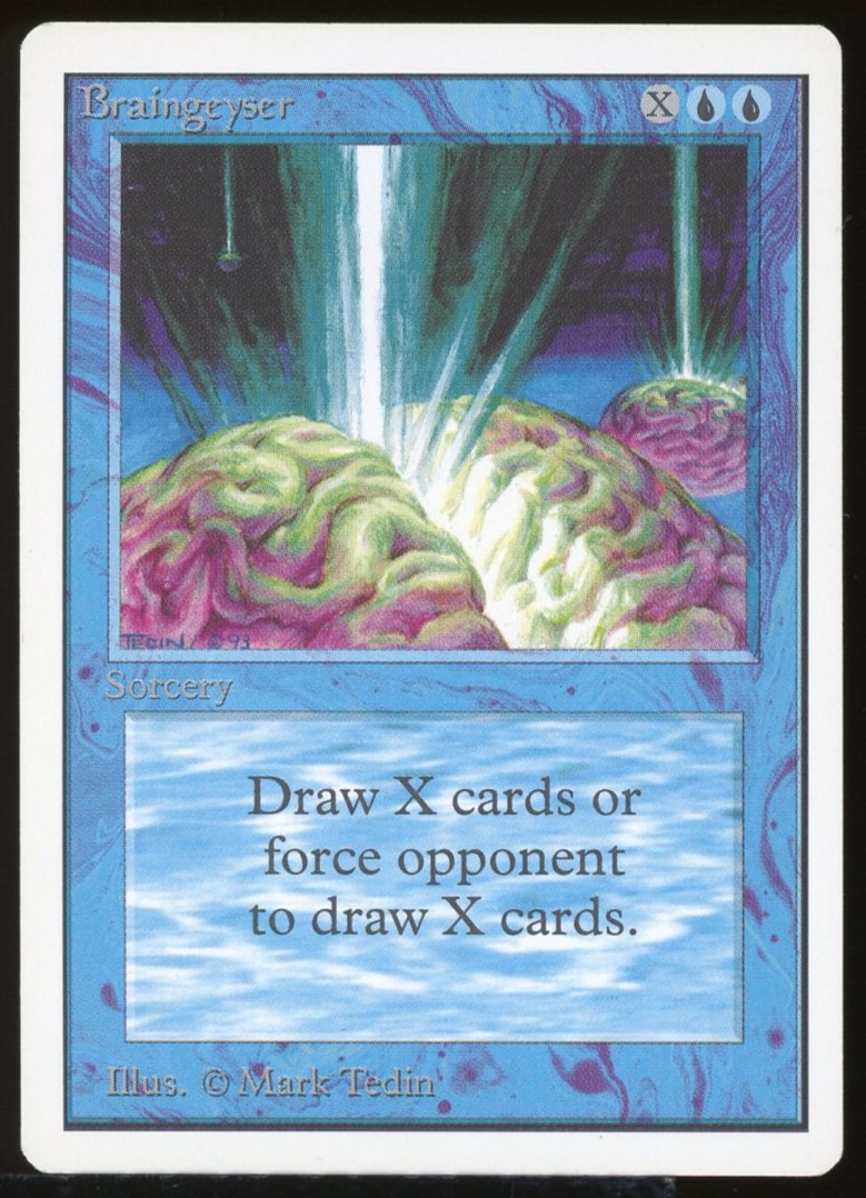 Braingeyser - NM _12818