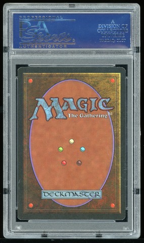 PSA 10 Living Plane -420