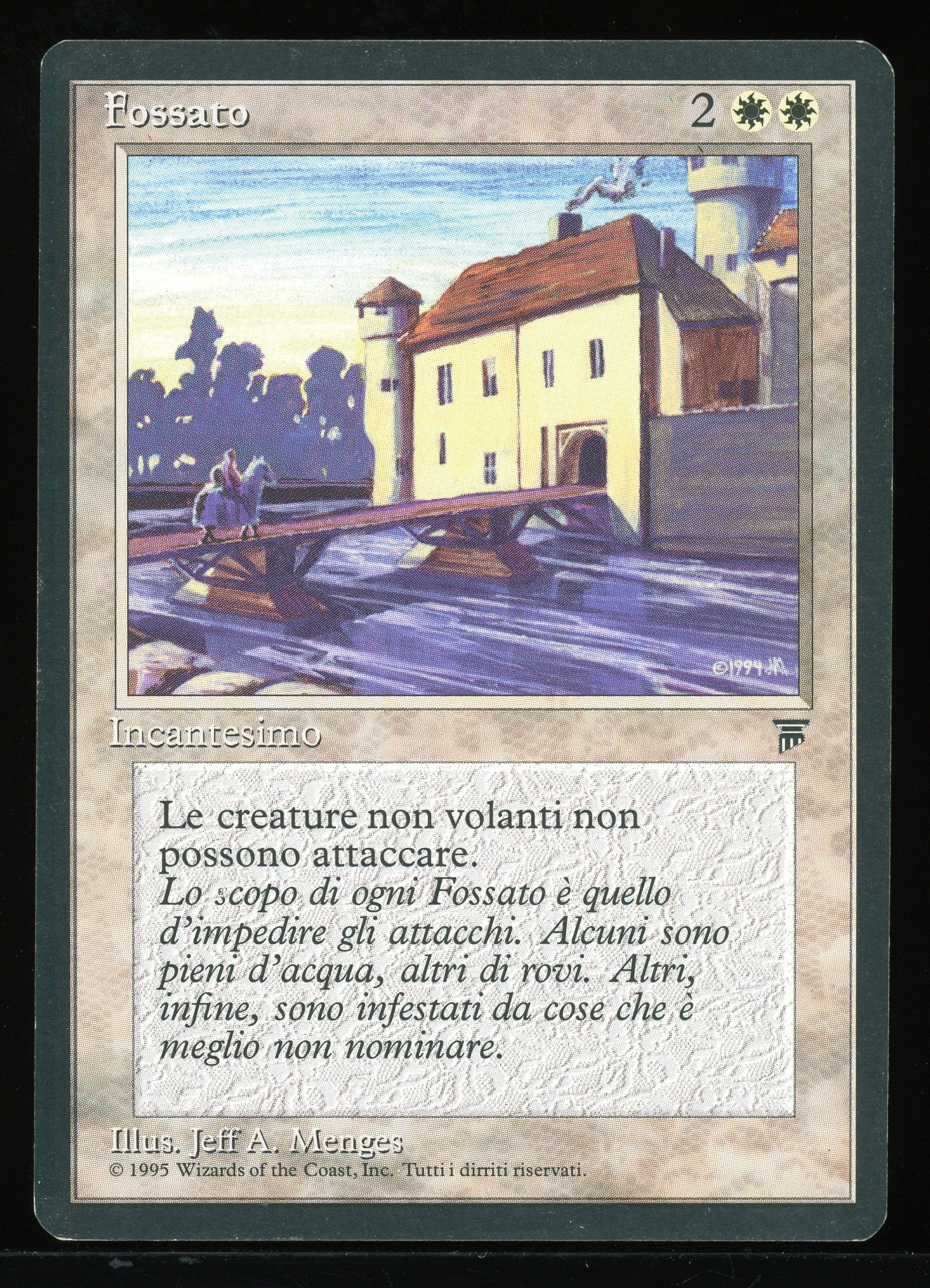 Moat - MP Italian _13368