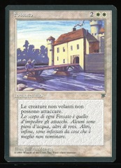 Moat - MP Italian _13368