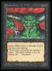 Juzam Djinn - LP _14309