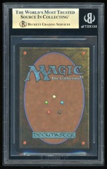 BGS 9.5 Illusionist's Bracers 