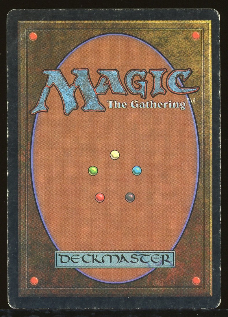 Brainstorm - DMG Foil _13872
