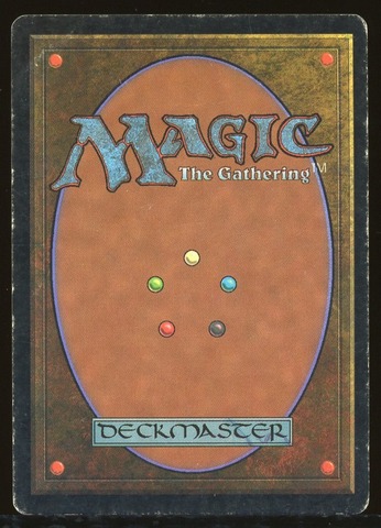 Brainstorm - DMG Foil _13872