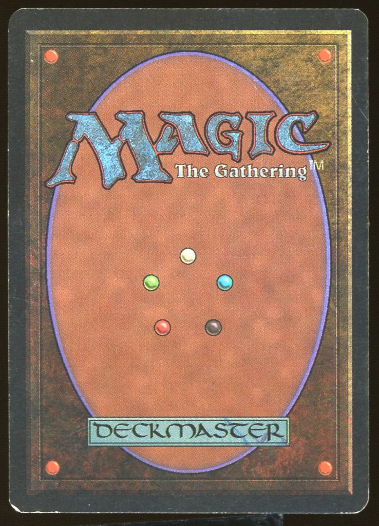Will-o-the-Wisp - MP _12810