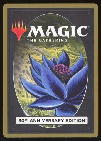 Black Lotus - NM _12982