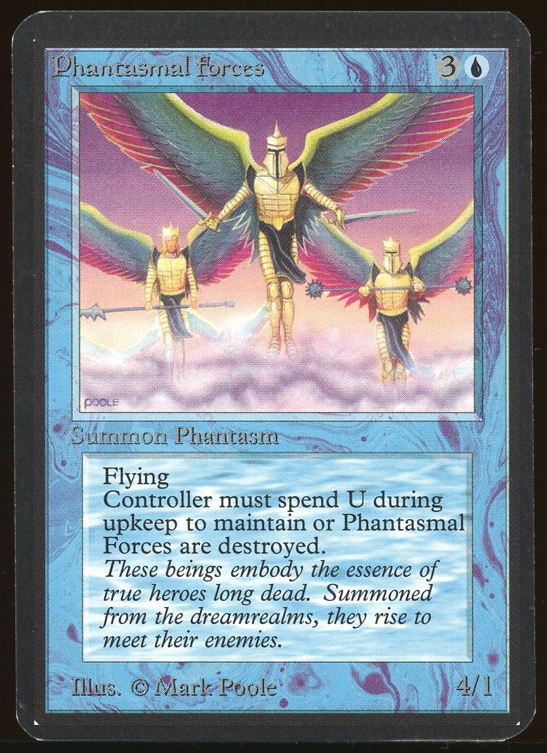 Phantasmal Forces _C1036
