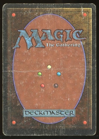 Mox Sapphire - DMG Altered _12770