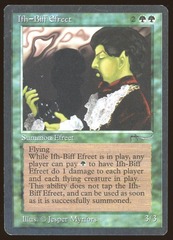 Ifh-Biff Efreet - LP _11486